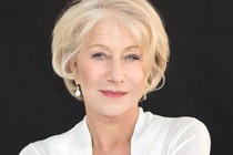 “Nữ hoàng” Helen Mirren làm gì để có thân hình nuột tuổi 70?