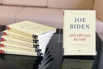 Cảm xúc tổn thương của Tổng thống Mỹ Joe Biden khi mất con trai