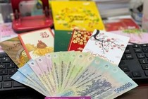TP HCM dẫn đầu về thưởng Tết âm lịch, cao nhất gần 2 tỷ đồng