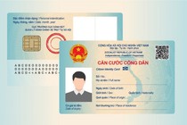 Lưu ý 9 loại giấy tờ thủ tục hành chính có in mã QR code