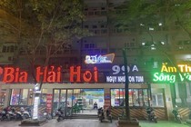 Quán bia Hải Hói bị phạt 32 triệu đồng do vi phạm ATTP