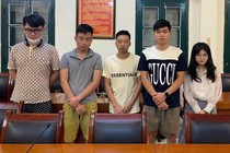 Giả mạo bác sĩ, 16 đối tượng lừa đảo hơn 2.500 người