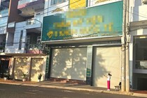 Lý do Thẩm mỹ viện và Y khoa Quốc tế bị xử phạt 45 triệu đồng