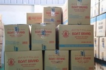 Đề nghị rà soát, thu hồi mì chính giả của Công ty Famimoto Việt Nam