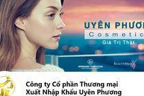 Công ty Cổ phần Thương mại XNK Uyên Phương bị xử phạt 140 triệu