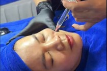 Hộ kinh doanh Viện thẩm mỹ Yori Beauty bị xử phạt 45 triệu