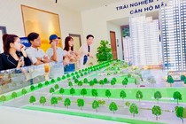 Có 418 dự án nhà ở xã hội đang triển khai trên cả nước