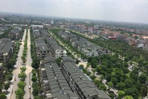Nhìn lại năm 2022 đầy biến động của thị trường bất động sản