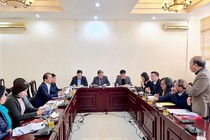 TSKH Phan Xuân Dũng: “Cần sớm sửa đổi Luật Báo chí”