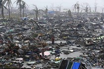 Nhìn lại những cơn bão “khủng khiếp” đã tàn phá thế giới 