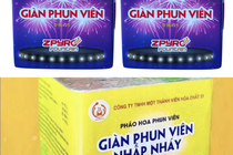 Pháo hoa mới chơi Tết 2023 ở thị trường Việt Nam?