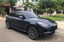 Chủ xe Porsche tố hãng gây hỏng động cơ khi đi thay thế phụ tùng?
