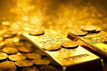 Giá vàng hôm nay 20/4: Vàng trong nước và thế giới cùng giảm