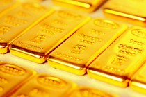 Giá vàng hôm nay 21/4: Vàng SJC nhích nhẹ lên mốc 67 triệu đồng/ lượng