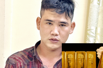 Vụ nhà phó phòng TN&MT bị mất nhiều vàng: Nghi phạm là ai?