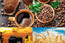 Thị trường ngày 5/5: Quặng sắt cao nhất 5 tháng, thép, gạo... giảm