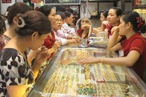 Giá vàng ngày 7/5: Vàng SJC còn 67,05 triệu đồng triệu đồng/lượng