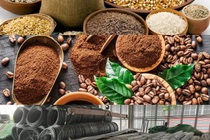 Thị trường ngày 9/5: Quặng sắt, dầu, cao su đồng loạt tăng cao