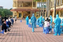 WHO đưa ra 7 khuyến nghị ứng phó COVID-19 tại Việt Nam