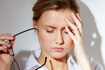 Tác hại không ngờ khi xem tivi quá lâu