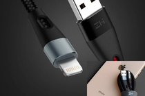 4 dây cáp Lightning đạt chuẩn MFi tốt cho iPhone giá dưới 300.000 đồng đáng mua