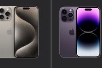 5 tính năng trên iPhone 15 mà smartphone Android đã có từ nhiều năm trước