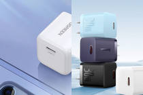 4 củ sạc iPhone chính hãng giá dưới 400.000 đồng đáng mua 