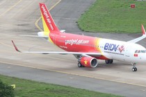 "Truy" VietJetAir nguồn gốc 9 tỷ USD mua 92 máy bay