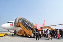 Vietnam Airlines - VietJetAir: Cuộc so găng quyết liệt