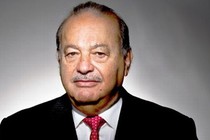 10 bí mật của đại gia siêu giàu Carlos Slim