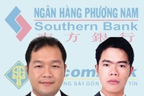 Thiếu gia ngân hàng kiếm tiền giỏi hơn tiền bối