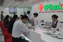 Lộ thu nhập khủng của nhân viên Ngân hàng VPBank