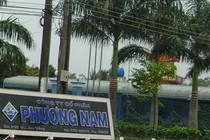 "Chúa chổm" thủy sản Phương Nam sang Mỹ "trị bệnh"