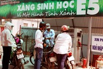 Xăng sạch và những hiểu lầm