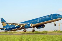 Phơi bày sự thật lãi khủng của Vietnam Airlines 