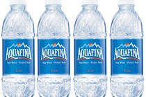 Những cú phốt gây chấn động của Aquafina