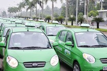 Taxi Mai Linh sắp tung loạt ô tô điện ra thị trường