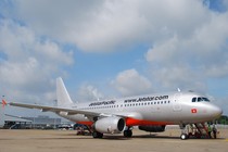 Máy bay Jetstar Pacific bị lỗi, 100 hành khách vạ vật cả đêm