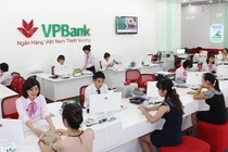 Đầu tháng Ngâu, VPBank đã báo lãi khủng