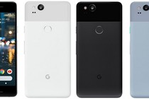 Pixel 2 và Pixel 2 XL lộ ảnh trước ngày ra mắt