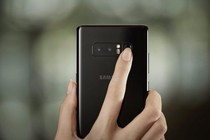 Galaxy Note 9 sở hữu tính năng mà Apple từ bỏ trên iPhone X?