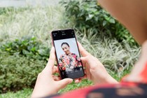 Oppo F5 với camera 20 MP sắp ra mắt