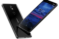 Nokia 7 bất ngờ ra mắt, giá trên dưới 400 USD