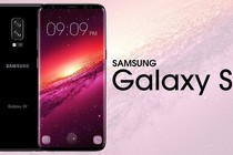 Galaxy S9 có tính năng nhận dạng khuôn mặt như iPhone X?