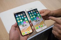 Việt Nam bắt đầu cho đặt hàng iPhone X chính hãng