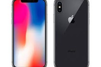 Apple tung iPhone X đã mở khóa, có thể đặt mua online