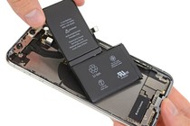 iPhone 2019 sẽ có pin to hơn 