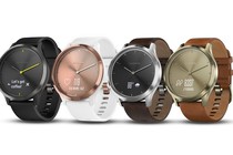 5 smartband gia nhiệt thị trường Việt mùa mua sắm cuối 2017