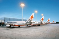 Máy bay Jetstar Pacific trục trặc, khách được bồi thường 400.000 đồng/người