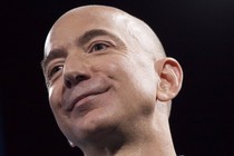 Jeff Bezos từ chối lời mời tặng 5 tỷ USD xây trụ sở mới của Amazon